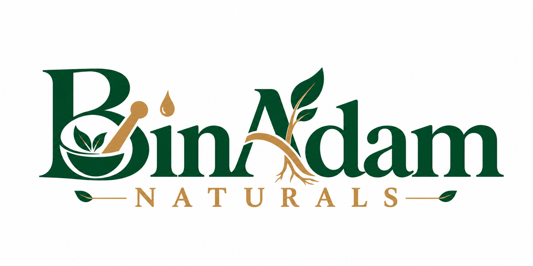 Bin Adam Naturals