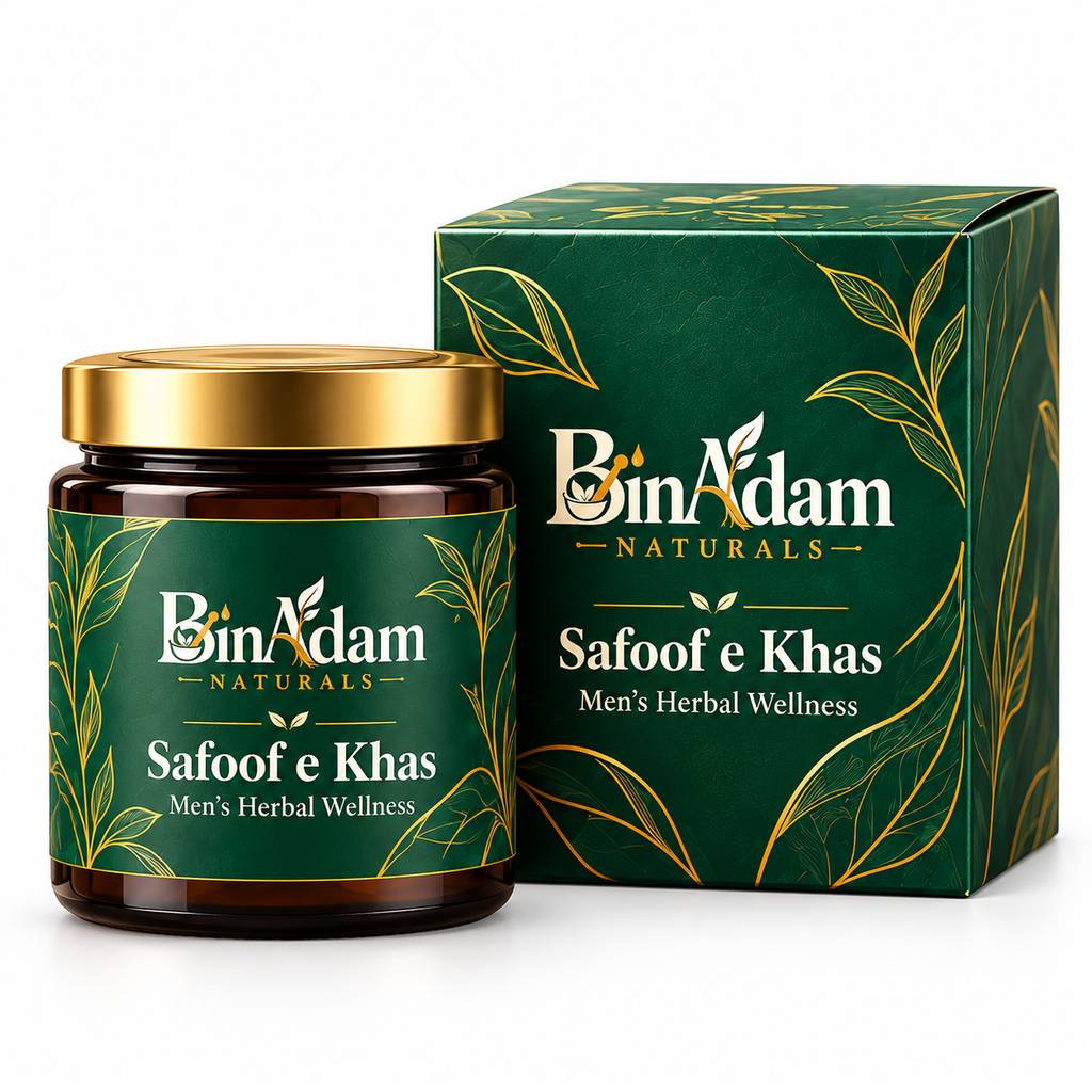 Safoofe e Khas — Bundle of 2