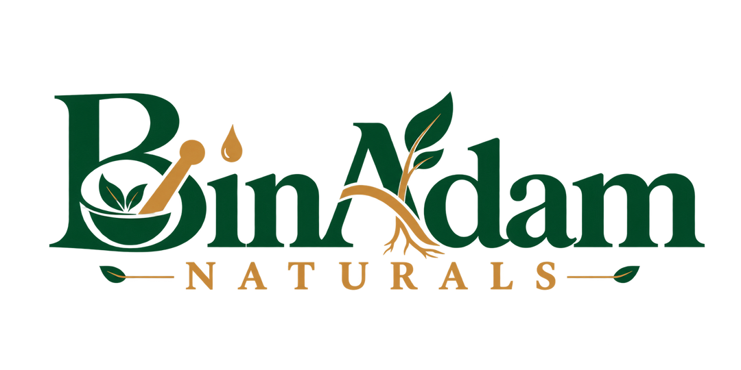 Bin Adam Naturals